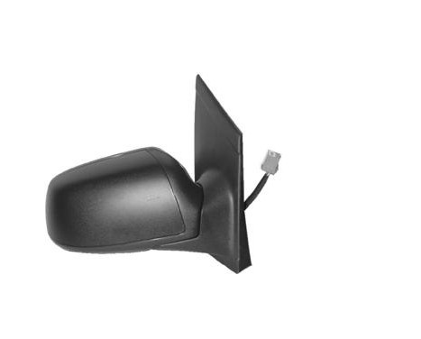 Electric right-hand exterior mirror 1863810 Hagus