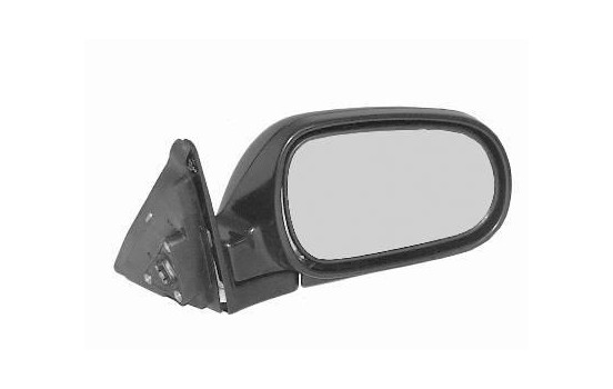 Electric right-hand exterior mirror 2513806 Hagus