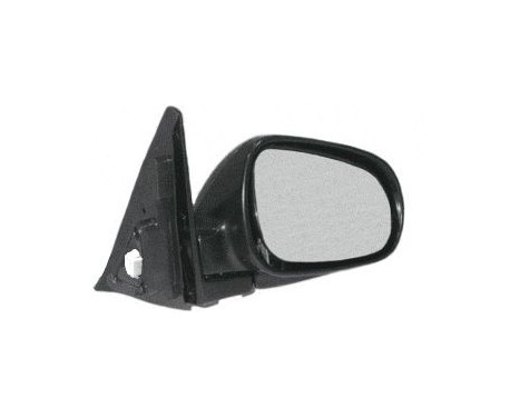 Electric right-hand exterior mirror 2513806 Hagus, Image 2