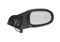 Electric right-hand exterior mirror 3014808 Hagus