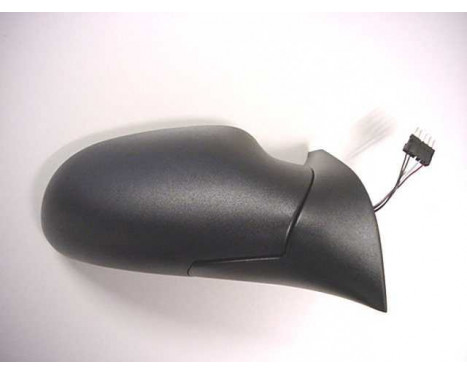 Electric right-hand exterior mirror 3014808 Hagus, Image 2