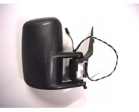 Electric right-hand exterior mirror 3075808 Hagus, Image 2