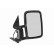 Electric right-hand exterior mirror 3075808 Hagus