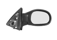 Electric right-hand exterior mirror 4345808 Hagus