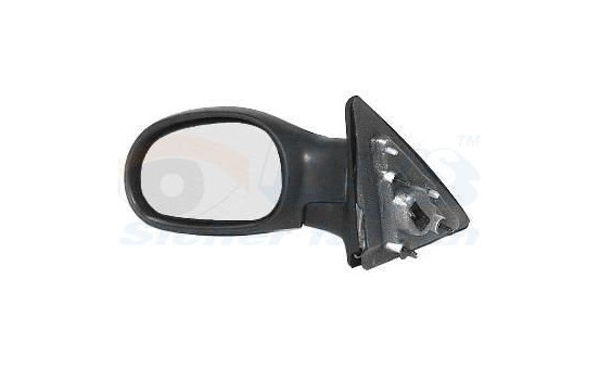 Electric right-hand exterior mirror 4345808 Hagus, Image 3