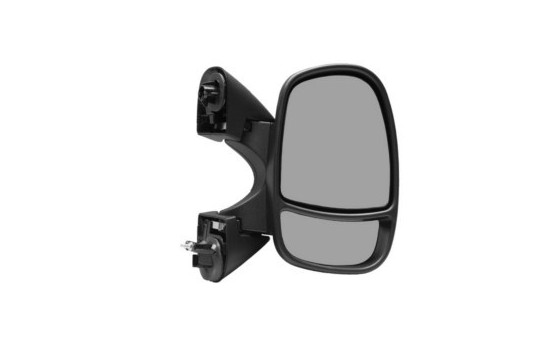 Electric right-hand exterior mirror 4394808 Hagus, Image 2