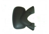 Electric right-hand exterior mirror 4394808 Hagus