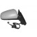 Electric right-hand exterior mirror, 5-door PRIMER 0333808 Hagus