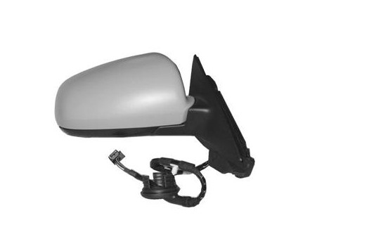 Electric right-hand exterior mirror, 5-door PRIMER 0333808 Hagus