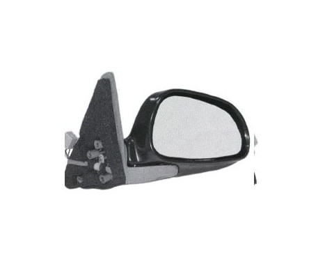 Electric right-hand exterior mirror 5 DOORS 2750816 Hagus, Image 3
