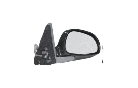 Electric right-hand exterior mirror 5 DOORS 2750816 Hagus, Image 3