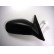 Electric right-hand exterior mirror 5215806 Hagus, Thumbnail 2
