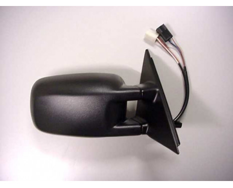 Electric right-hand exterior mirror 5834808 Hagus, Image 2