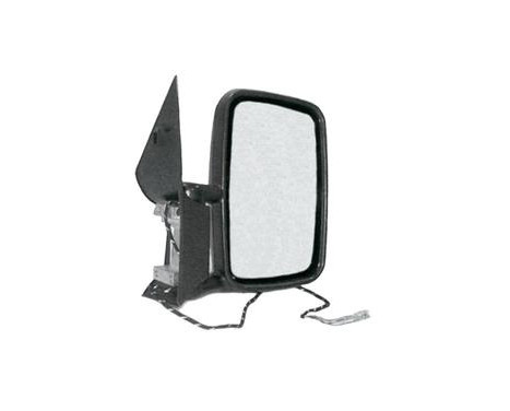 Electric right-hand exterior mirror 5877808 Hagus, Image 2