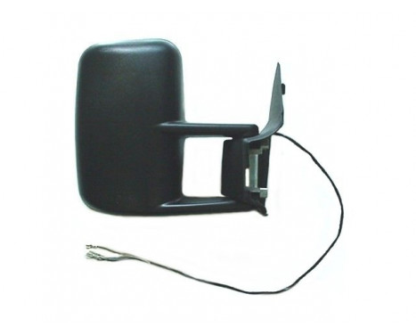 Electric right-hand exterior mirror 5877808 Hagus