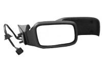 Electric right-hand exterior mirror 5930808 Hagus