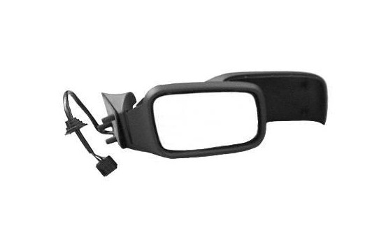 Electric right-hand exterior mirror 5930808 Hagus