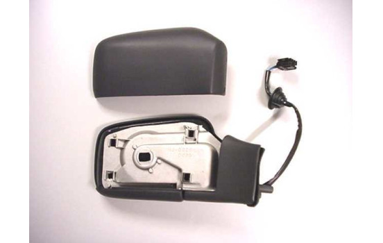 Electric right-hand exterior mirror 5930808 Hagus, Image 2