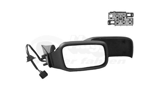 Electric right-hand exterior mirror 5930808 Hagus, Image 3