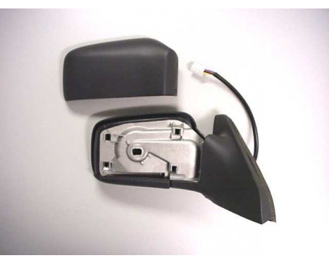 Electric right-hand exterior mirror 5940808 Hagus, Image 2