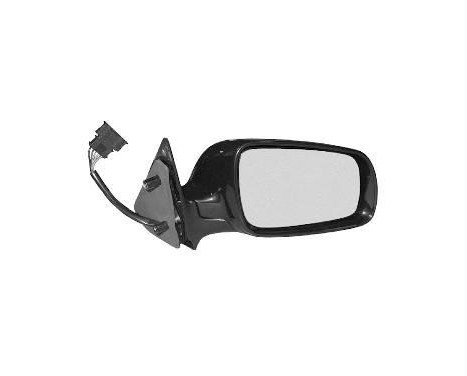 Electric right-hand exterior mirror 7620808 Hagus