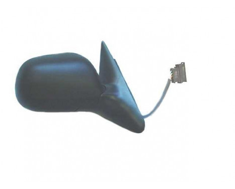 Electric right-hand exterior mirror 7620808 Hagus, Image 2