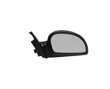 Electric right-hand exterior mirror 8225806 Hagus