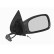 Electric right-hand exterior mirror CABRIO 4036828 Hagus, Thumbnail 2