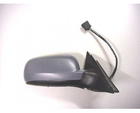 Electric right-hand exterior mirror from '98 5837808 Hagus, Image 2