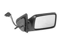 Electric right-hand exterior mirror (not convertible) 5880808 Hagus