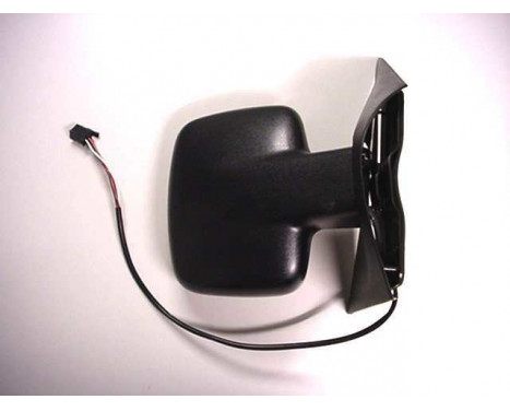 Electric right-hand wing mirror VITO 3078808 Hagus, Image 2