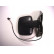 Electric right-hand wing mirror VITO 3078808 Hagus, Thumbnail 2
