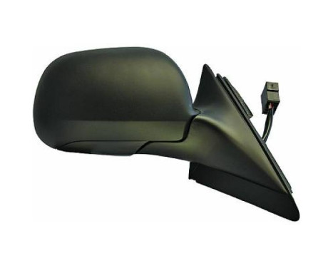 Exterior mirror 1016224 Diederichs
