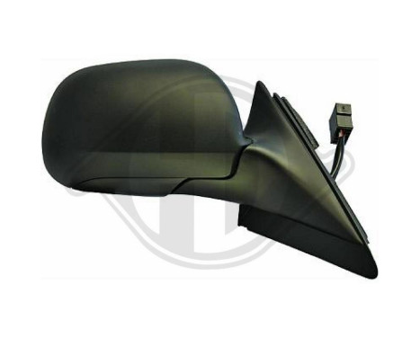 Exterior mirror 1016224 Diederichs, Image 2