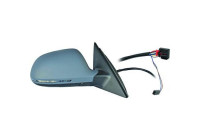 Exterior mirror 1018324 Diederichs