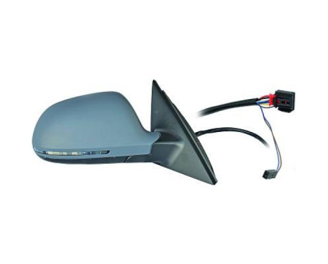 Exterior mirror 1018324 Diederichs