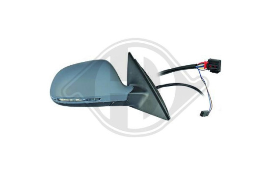 Exterior mirror 1018324 Diederichs, Image 2