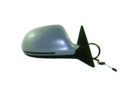 Exterior mirror 1025127 Diederichs