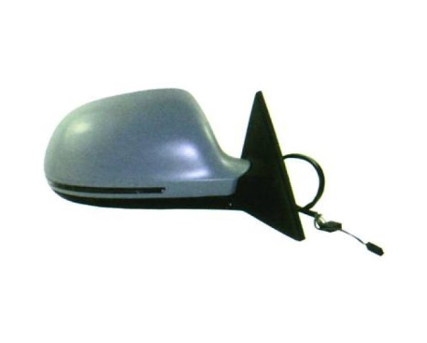 Exterior mirror 1025127 Diederichs