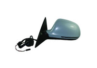 Exterior mirror 1027549 Diederichs