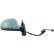 Exterior mirror 1032225 Diederichs