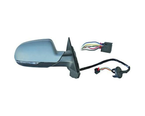 Exterior mirror 1032824 Diederichs