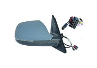 Exterior mirror 1075225 Diederichs