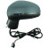 Exterior mirror 1080225 Diederichs