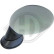 Exterior mirror 1206325 Diederichs, Thumbnail 2