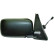 Exterior mirror 1213224 Diederichs