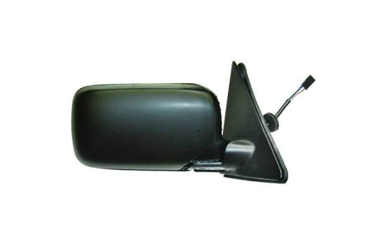 Exterior mirror 1213224 Diederichs