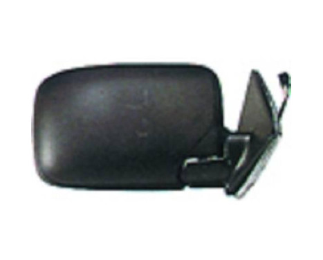 Exterior mirror 1213227 Diederichs