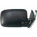 Exterior mirror 1213227 Diederichs