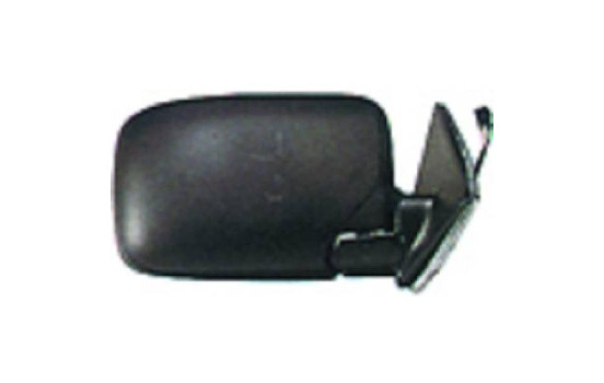 Exterior mirror 1213227 Diederichs
